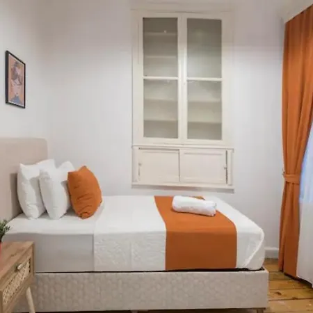 Yakininda Apartment