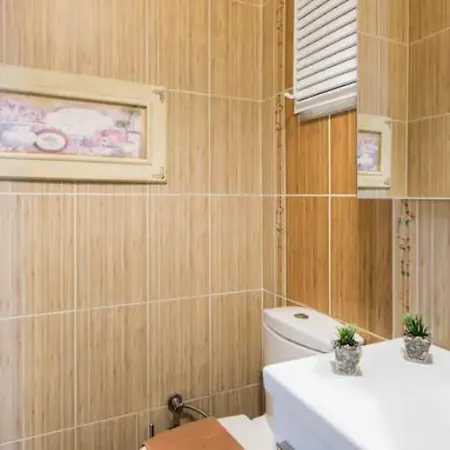 Yakininda Apartment *