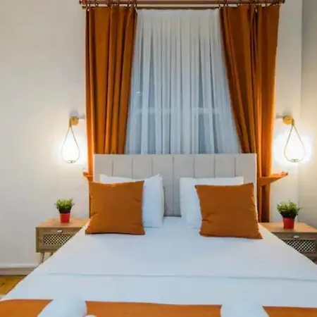 Yakininda Apartment Istanbul