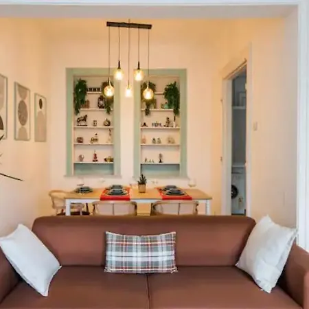 Yakininda Apartment *