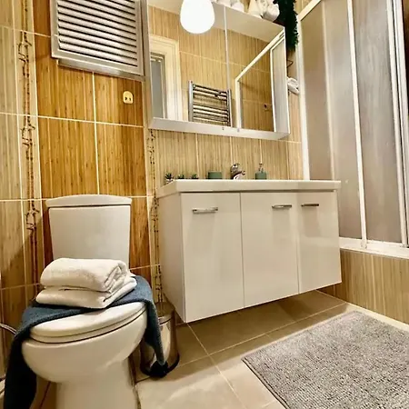 Apartment Yakininda Istanbul
