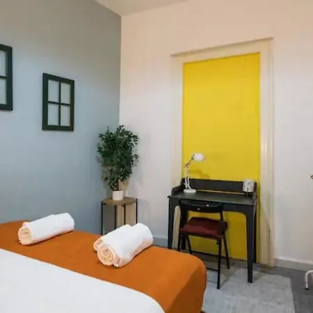 Yakininda Apartment *