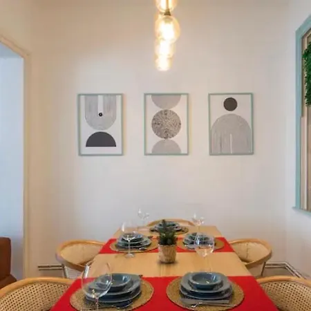 Yakininda Apartment *