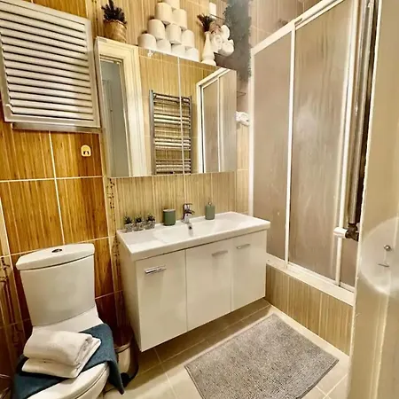 Yakininda Apartment Istanbul