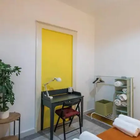 Yakininda Apartment
