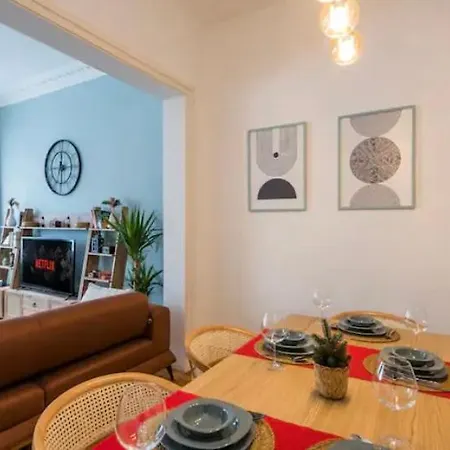 Apartment Yakininda