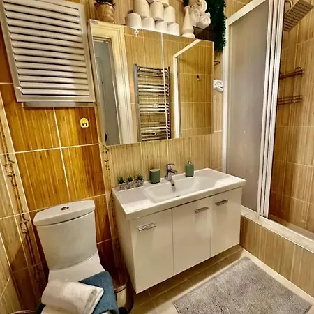 Yakininda Apartment Istanbul