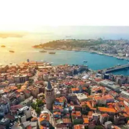 Apartment Yakininda Istanbul