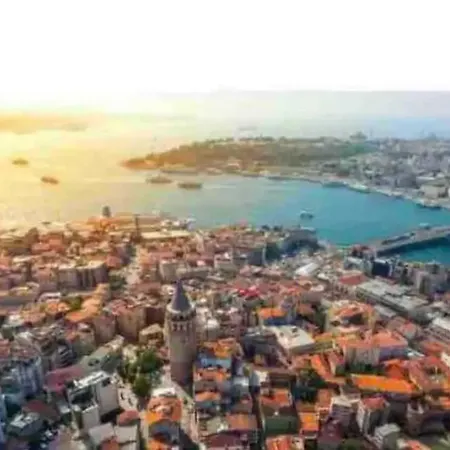 Apartment Yakininda Istanbul