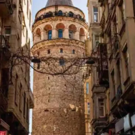Yakininda Apartment Istanbul
