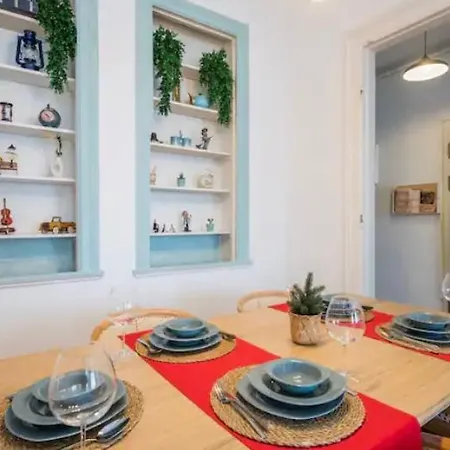 Apartment Yakininda Istanbul